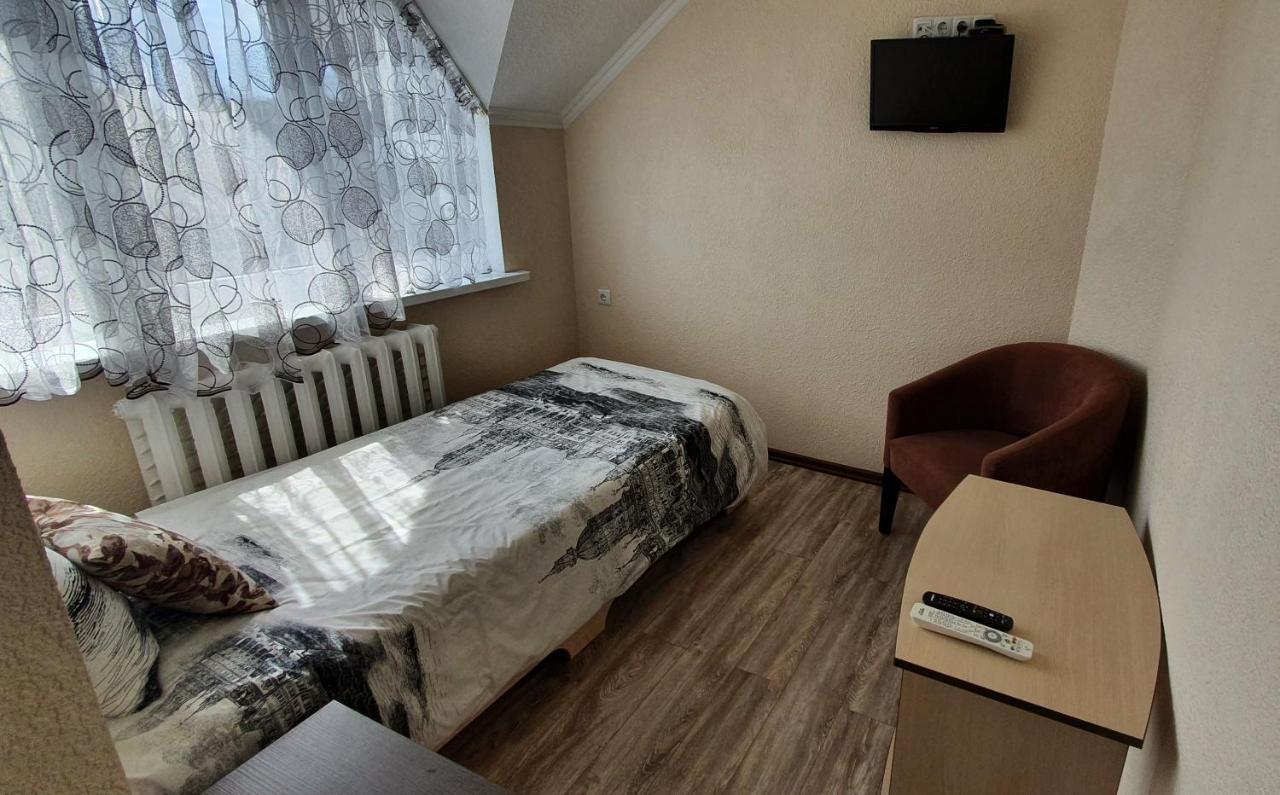 Hotel Konus Falesti Extérieur photo