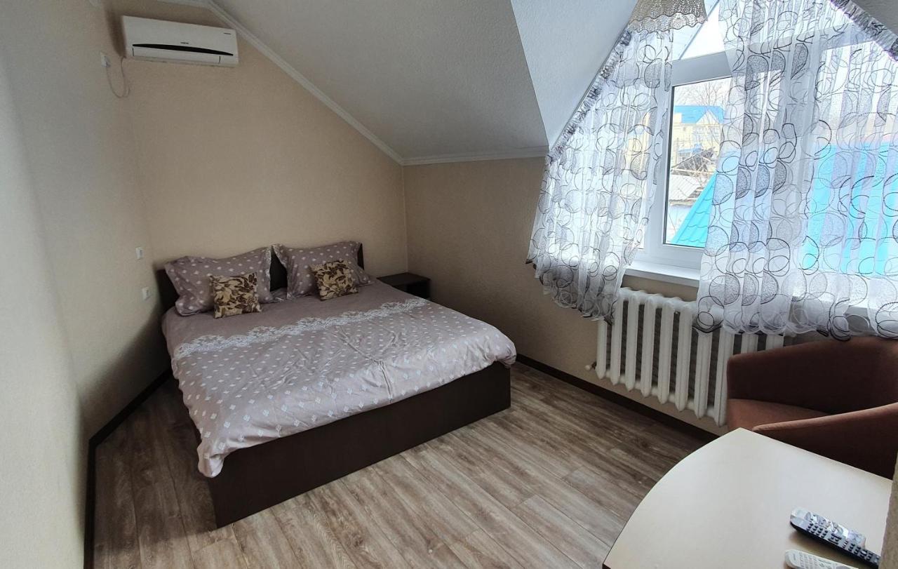 Hotel Konus Falesti Extérieur photo