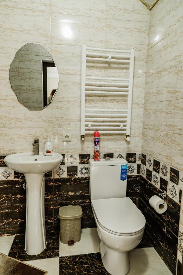 Hotel Konus Falesti Extérieur photo
