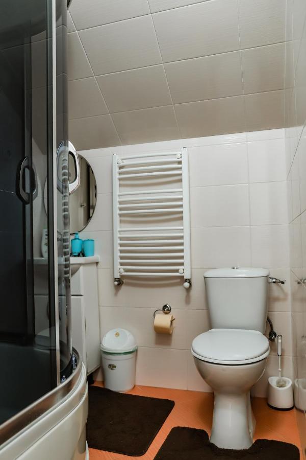 Hotel Konus Falesti Extérieur photo