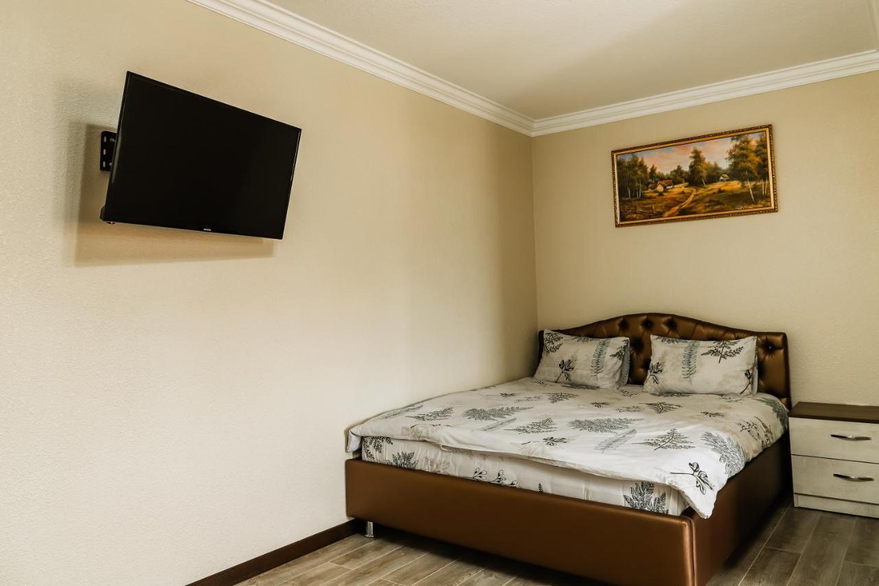Hotel Konus Falesti Extérieur photo