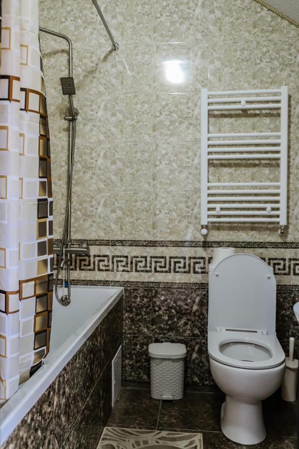 Hotel Konus Falesti Extérieur photo