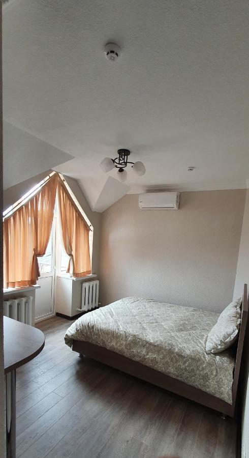 Hotel Konus Falesti Extérieur photo
