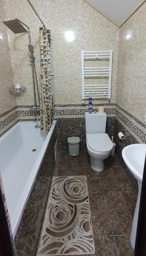 Hotel Konus Falesti Extérieur photo