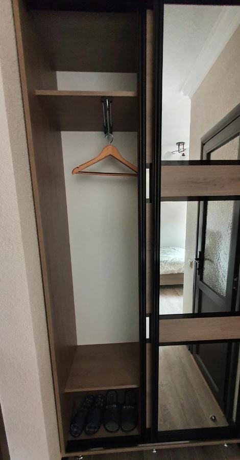 Hotel Konus Falesti Extérieur photo