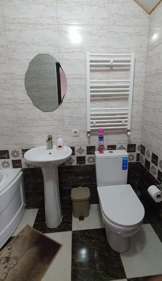 Hotel Konus Falesti Extérieur photo
