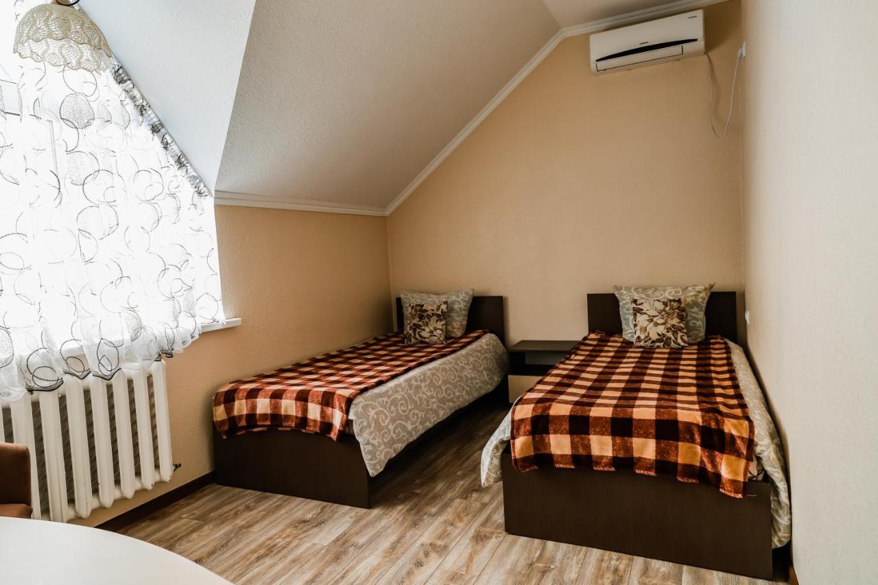 Hotel Konus Falesti Extérieur photo