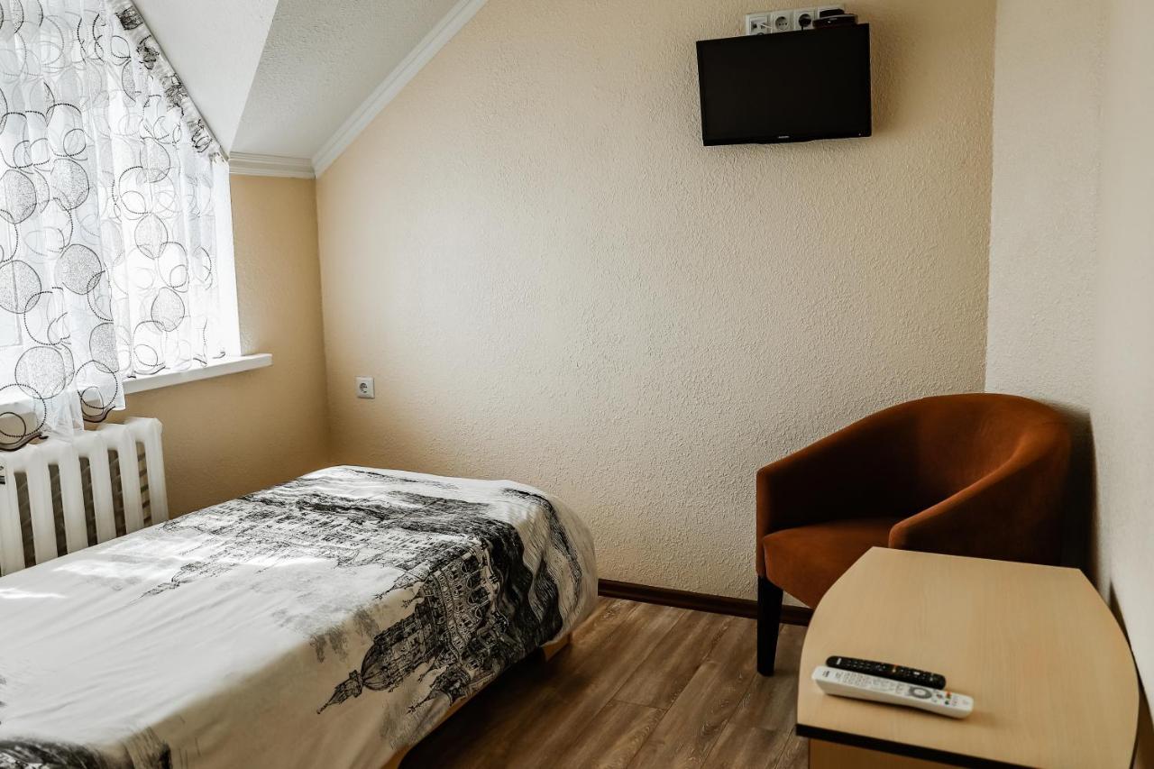 Hotel Konus Falesti Extérieur photo